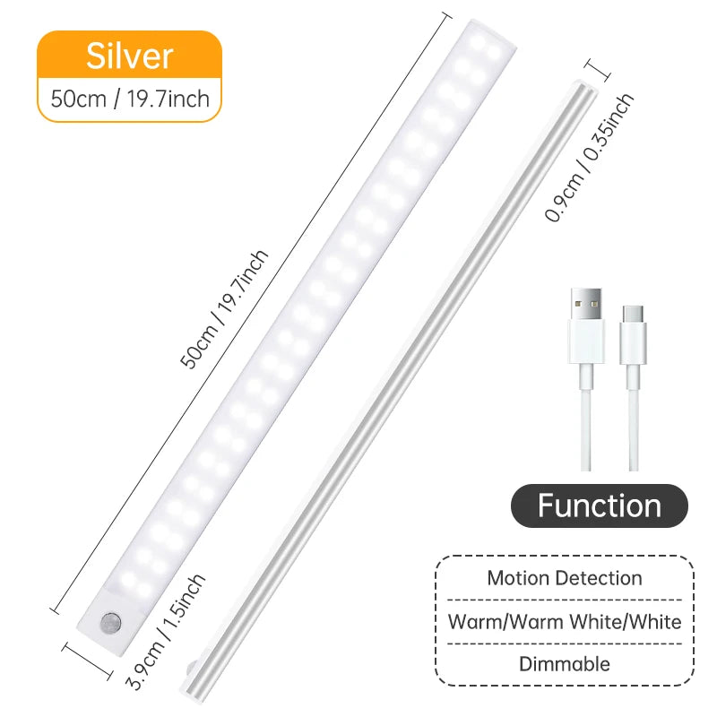 MotionSense LED Nachtlamp