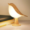 Small Bird Desk Lamp