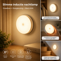 MotionGlow Magnetic LED Lamp