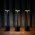 Touch Sensor Night Light