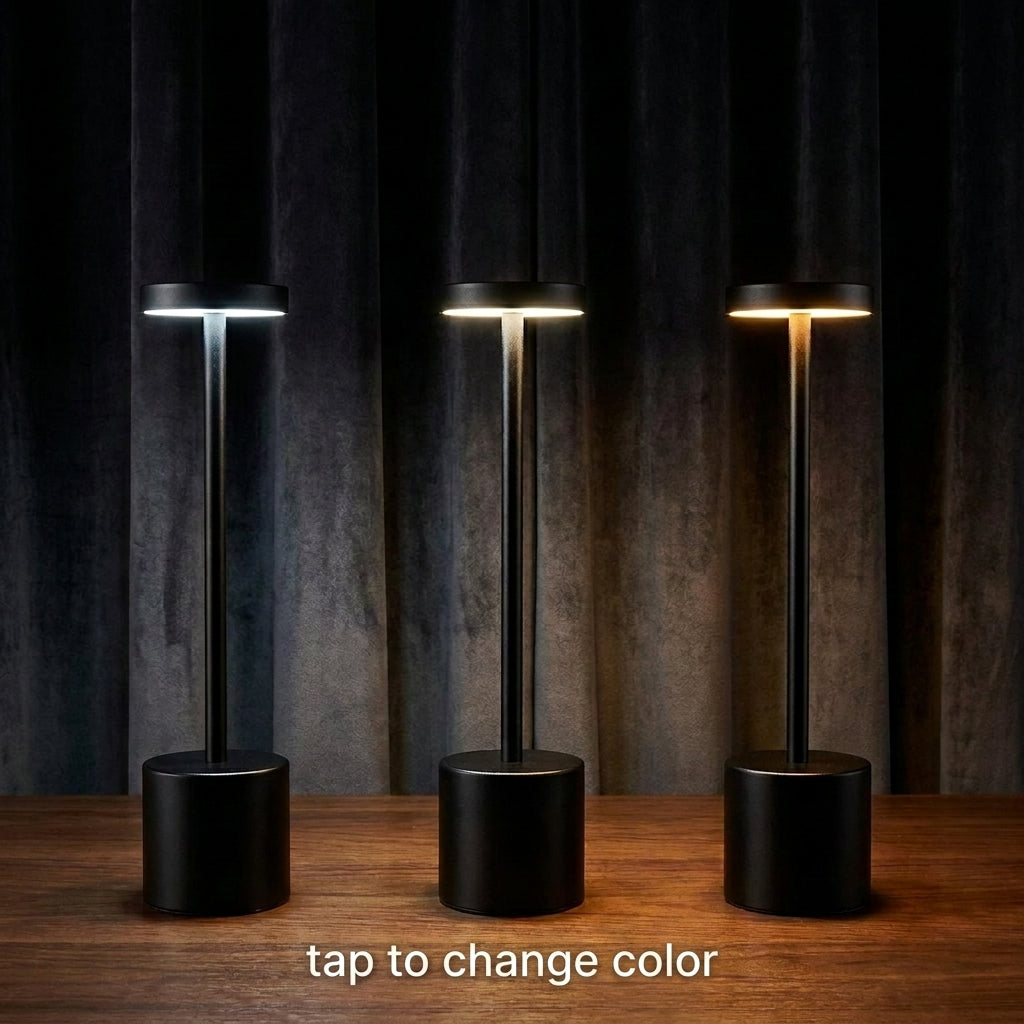 Touch Sensor Night Light