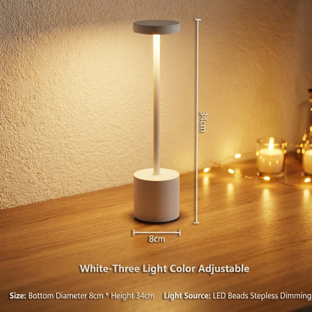 Touch Sensor Night Light