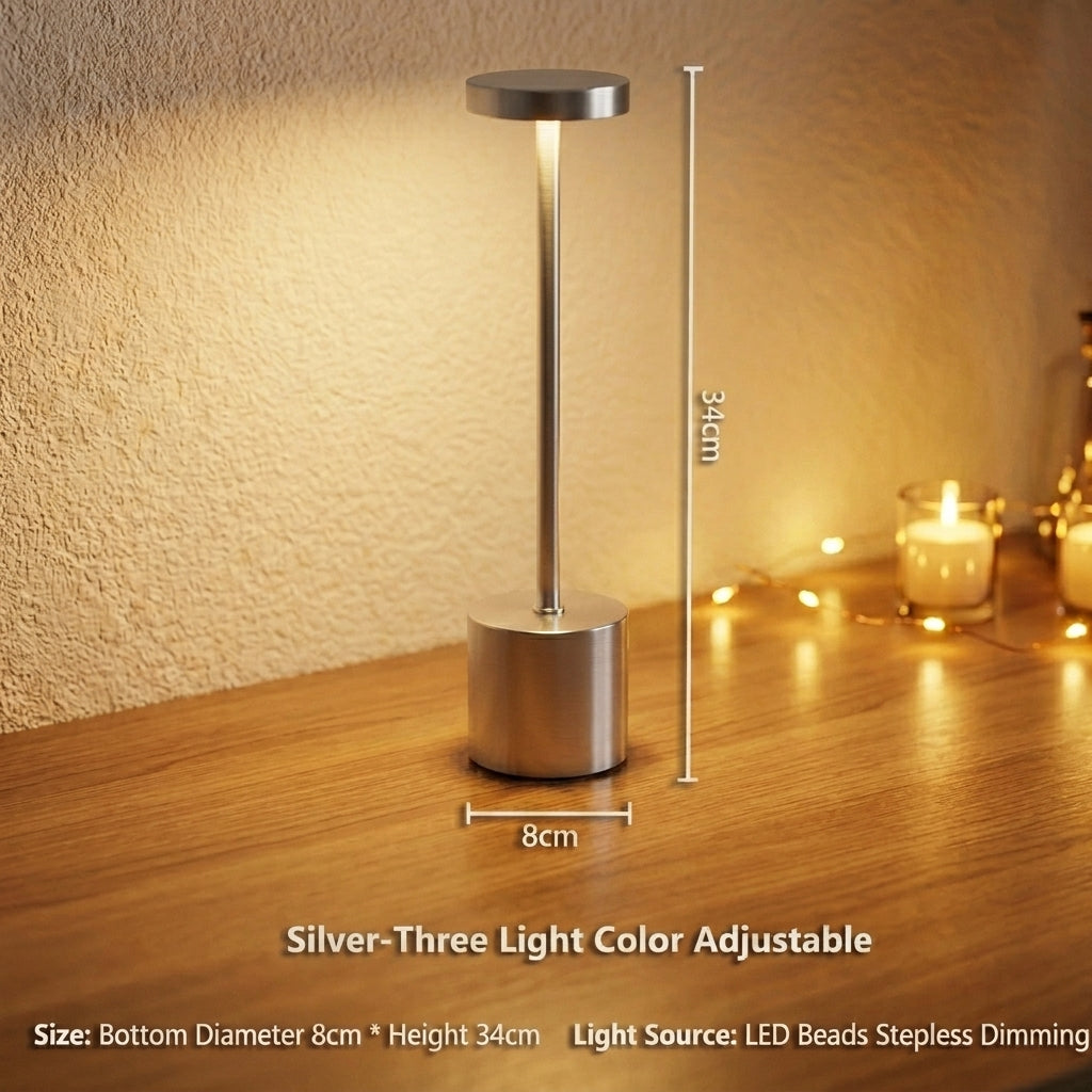 Touch Sensor Night Light