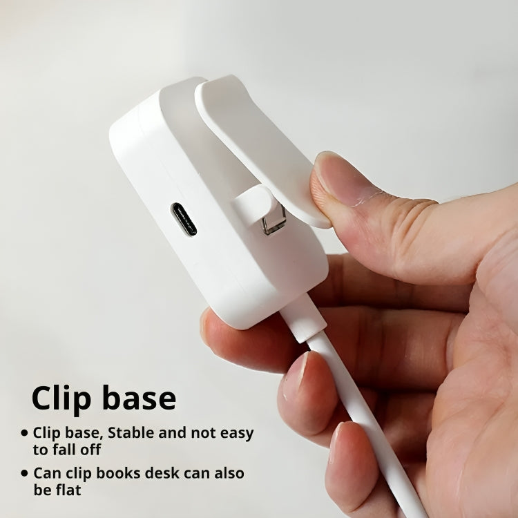 LED Reading Book Light