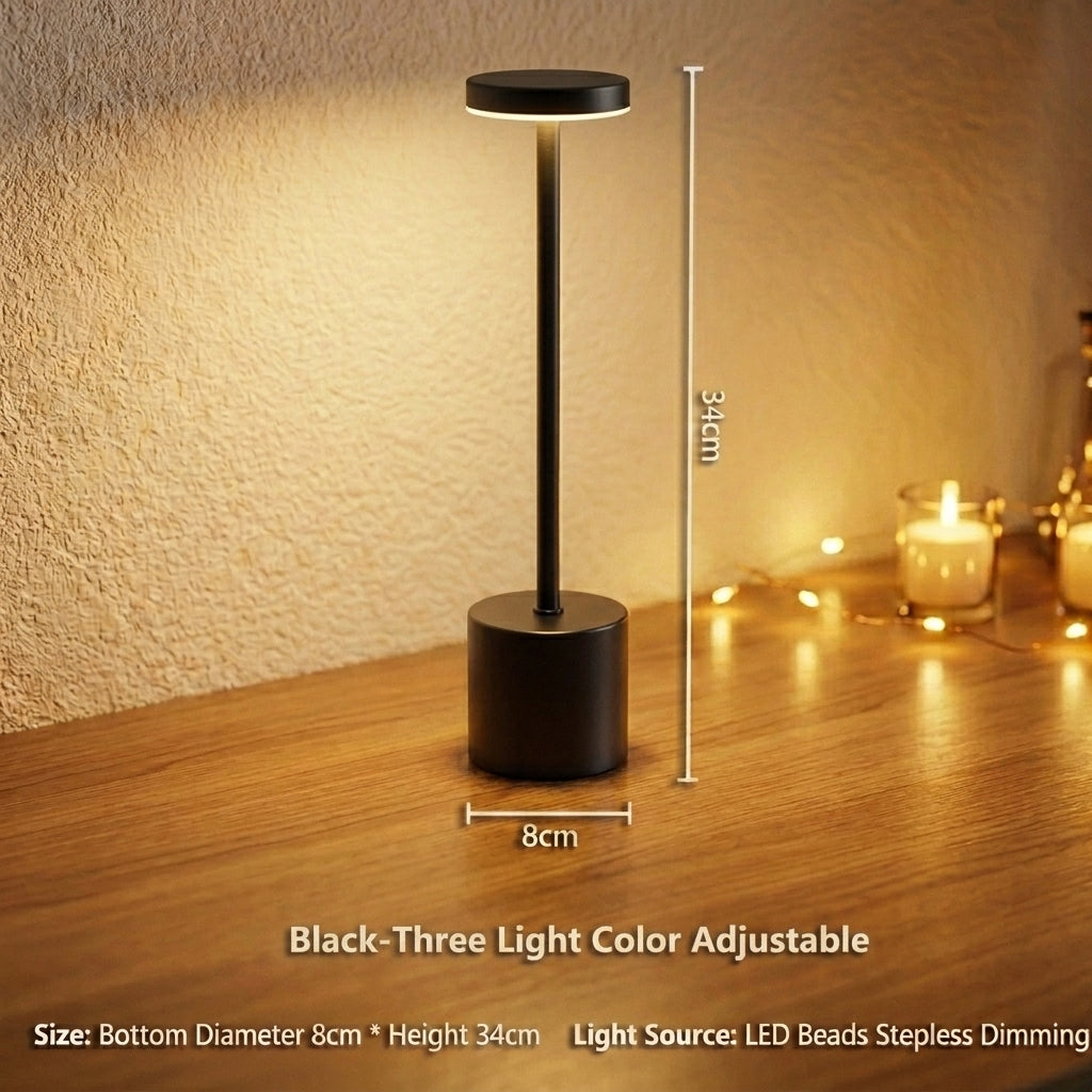 Touch Sensor Night Light