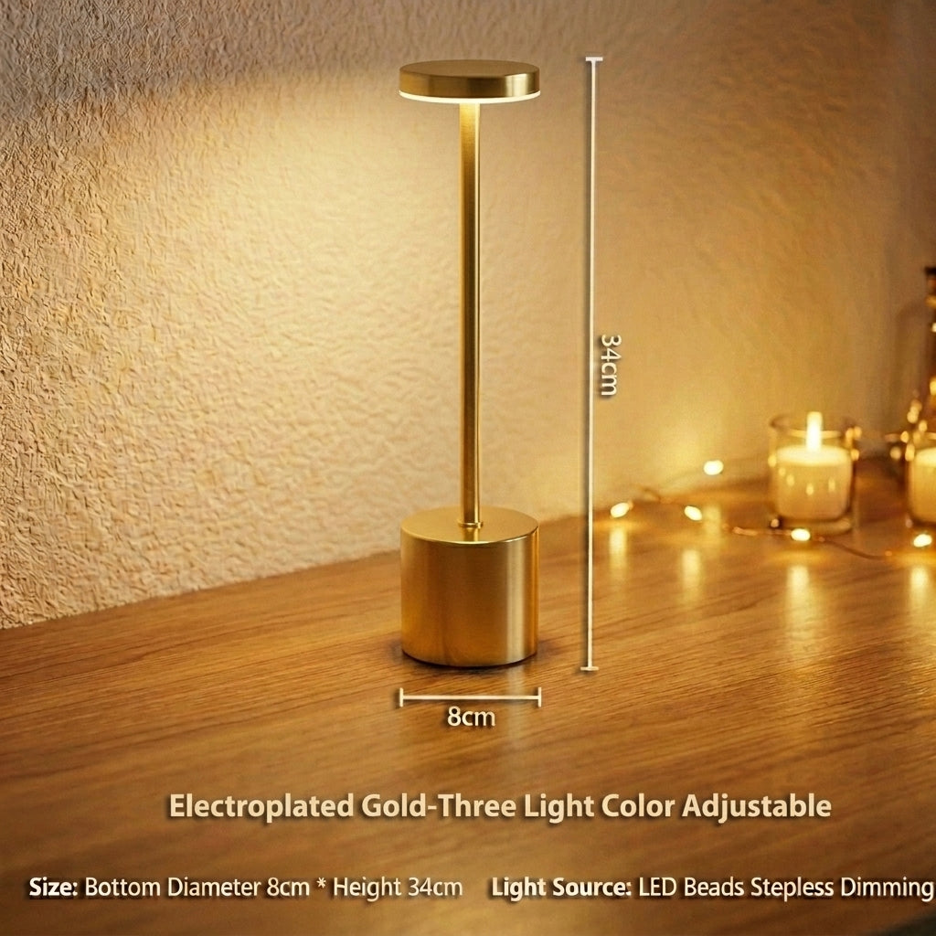 Touch Sensor Night Light