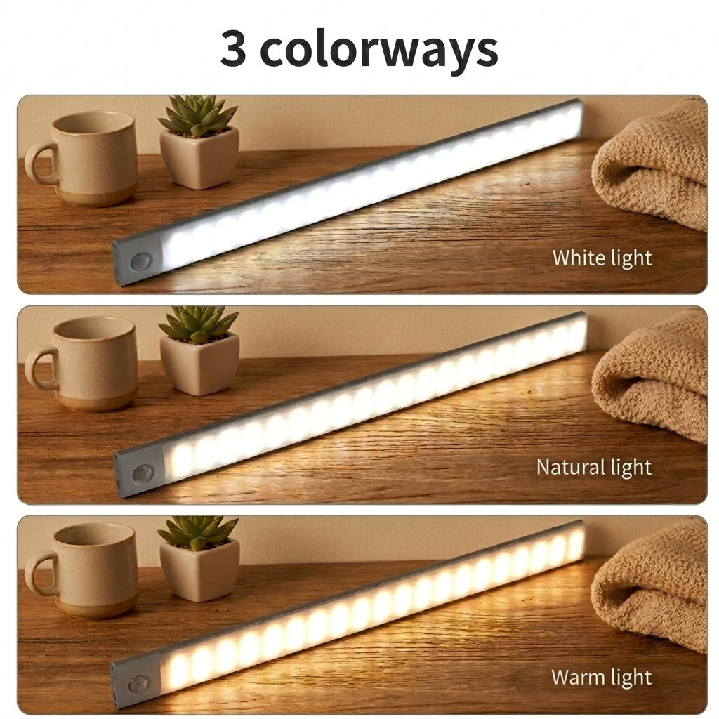 MotionSense LED Nachtlamp