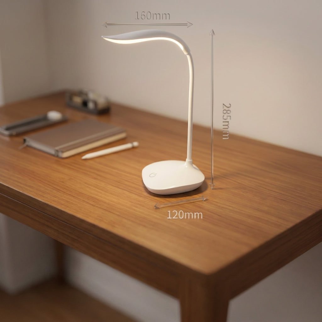 LED Desk Lamp
