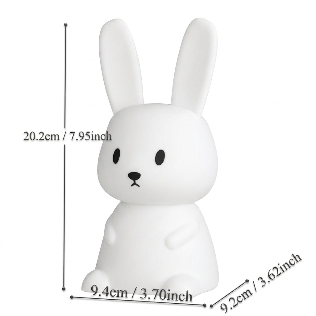 DreamBunny Touch Light