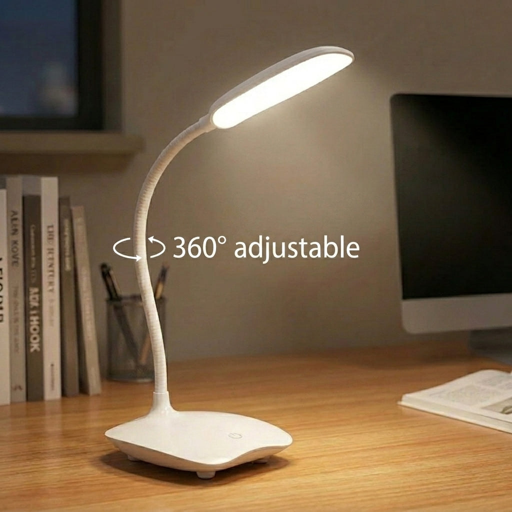 LED Desk Lamp