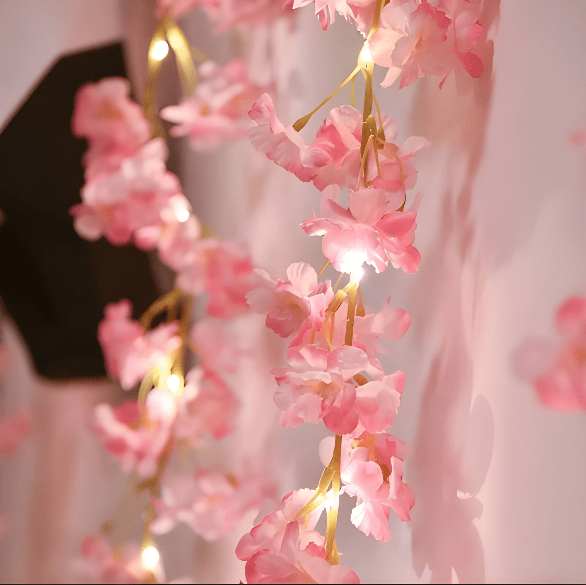 Cherry Blossom String Light